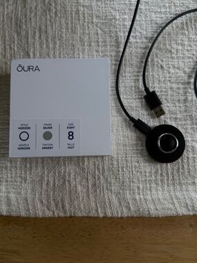Oura Ring